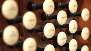 The history of our pipe organ | Cathedral of the Rockies in Boise