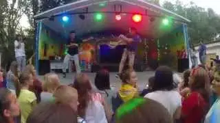 Dubstep dance Таганрог