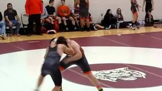 Shayne v Logan-Rogersville.