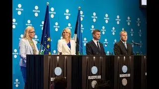 Informal meeting of competitiveness and telecommunications ministers (COMPET) &ndash; Press conference