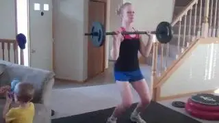 Les Mills Pump: Pump Revolution
