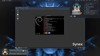 Synex | S&oacute;lido, simple y estable.