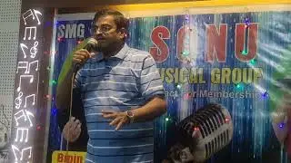 Yeh kali kali ankhen | Solo | paresh