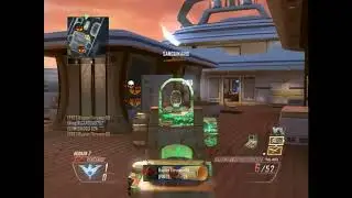 DIOGO G2A - Black Ops II Game Clip