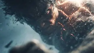 This Song Will Help You FIGHT One More Day! 🔥 (Official Lyric Video - I'LL RISE AGAIN)