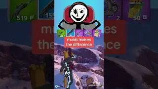 big fortnitemares energy 🤡 #fortnitecomedy #smallytshorts #juxtaclown