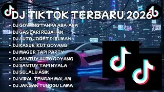 DJ TIKTOK TERBARU 2025🔥 DJ JANGAN TUNGGU LAMA LAMA X SEDIA AKU SEBELUM HUJAN | SLOW VIRAL