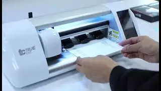 Smartphone fran glass cutting
