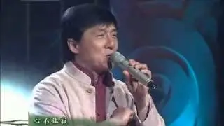 Jackie Chan Canta Believe in Yourself (Español CC)