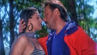 उड़े उड़े है होश उड़े है HD - यमराज - जैकी श्रॉफ, मिंक बरार - सुदेश भोसले, श्वेता शेट्टी