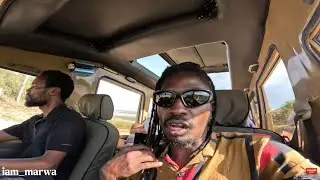 You Loose Marwa! Beef With Nico Buda & Mayuguno Taints Your Brand's Image And Reputation!