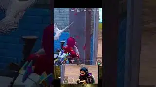 Uzi se achi To SKS hai 🥵 1v3 #bgmilive #bgmi #bgmilivestream #1v4 #1v4clutch