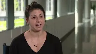 SWE & Cummins: Jackie's Career Development