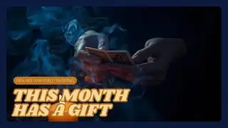 THIS MONTH HAS A GIFT | January 2026 Tarot Reading (Tagalog Tarot Reading)