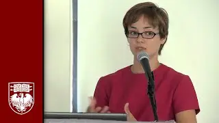 CIS Feeding the World: Stephanie Hanson