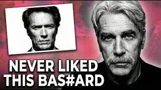 Sam Elliott EXPOSES The One Person He NEVER Forgave