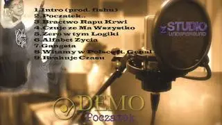 KEN-Początek  (Promomix)