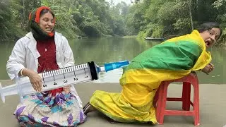 Comedy Video World Best Funny Comedy Video😂Top New Comedy Amazing Funny Video 2025 Ep 122 By fd mama