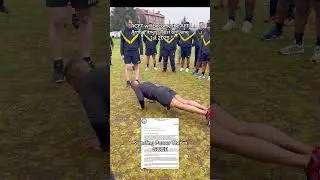 ACFT will become the AFTArmy Fitness Test on June 1st 2025  #miltokcommunity #viral #fitness #acft