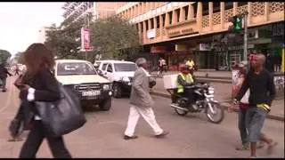 Lessons From Rwanda