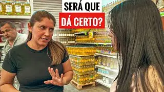 REPRODUZIMOS O JANTAR DO NOSSO NOIVADO EM CASA.