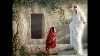 Иисус Жибой Yesus Hidup