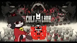 The Beginning of a Nightmare||Baba Chops plays Cult of the Lamb part 1 ((READ THE DESCRIPTION))