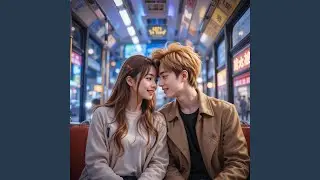 Half-Finished Love Letter on a Train (Special Version)