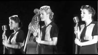 The Three Belles Showreel