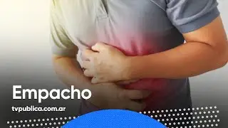 ¿Cómo curar el empacho?, una gran indigestión post fiesta - Mañanas Públicas