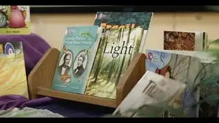 Raising reading standards with Collins Big Cat