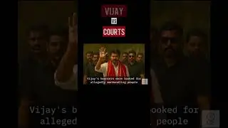 #Vijay #vijayinpolitics #TN #tnelections #politics