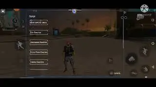 Emote Hack Script Free Fire || Ob34 Latest Emote Script Free Fire || Enemy Can See Your Emotes
