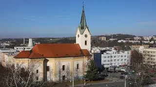 Neděln&iacute; m&scaron;e svat&aacute; dne 1.2. 2026 v 10 hodin