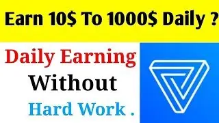 Make Money Online Using Pivot App - Earn daily just by Reading and Sharing Post 2020