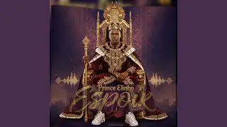 Tohok&eacute;lo - Prince Elinho