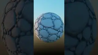 Mortared Stone - Physically Based Rendering (PBR) Materials