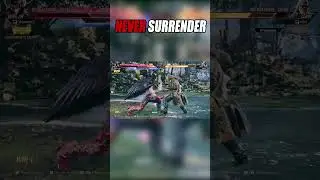 Amazing ComeBack! | Devil Jin vs Leroy #shortvideo #gaming #tekken8 #shorts #gameplay #games #tekken