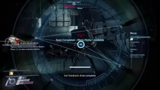 Prey QUICK Psychoscope Mimic  research Pt. 1