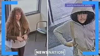 Melodee Buzzard's mom released from custody after court appearance | NewsNation Now