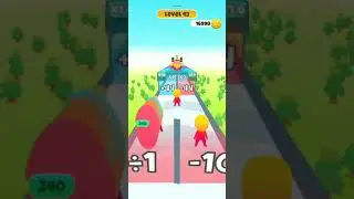Arrow Fest best level gameplay #shorts