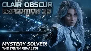 The Hidden Truth Revealed | Clair Obscur: Expedition 33 Gameplay