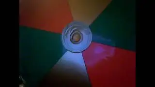 Big FUN Beach Ball Time
