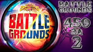 MCoC | BattleGrounds 