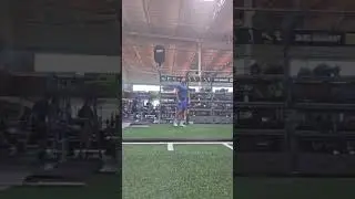 100 Pullups X 200 Pushups X 200 squats in 30 minutes 