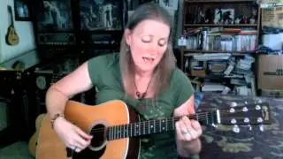 Small Blue Thing (Suzanne Vega cover)