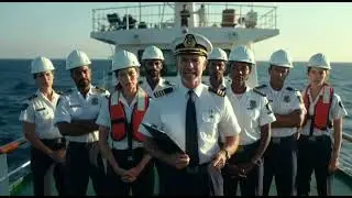 &ldquo;Requirements a Ship Must Meet to Be Seaworthy&rdquo;@OceanXKahfi