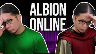 LA VERDAD SOBRE ALBION ONLINE