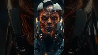 Otherworldly Predator UNMASKED &ndash; A Being Beyond Imagination!