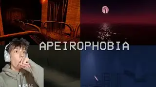Apeirophobia Chapter 1 Part 1 REVAMPED!